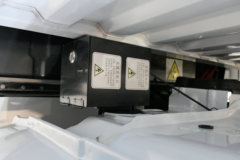 东风股份 EV35 4.2米单排纯电动厢式微卡66.8kWh