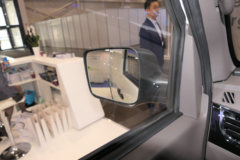 东风股份 EM30 3T 4.865米纯电动厢式运输车41.86kWh 东风股份 EM30 3T 4.865米纯电动厢式运输车41.86kWh