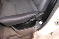 东风股份 EM30 3T 4.865米纯电动厢式运输车41.86kWh 东风股份 EM30 3T 4.865米纯电动厢式运输车41.86kWh