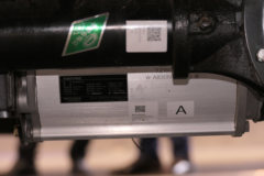 东风股份 EM30 3T 4.865米纯电动厢式运输车41.86kWh 东风股份 EM30 3T 4.865米纯电动厢式运输车41.86kWh