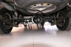 东风股份 EM30 3T 4.865米纯电动厢式运输车41.86kWh 东风股份 EM30 3T 4.865米纯电动厢式运输车41.86kWh