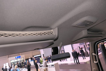 ����ɷ� EV45 4.2�׵��Ŵ��綯��ʽ�Ῠ81.14kWhͼƬ