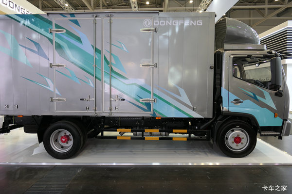 星云K7载货车哈尔滨市火热促销中 让利高达0.3万