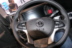 东风 凯普特星云K7 185马力 5.15米单排厢式轻卡 东风 凯普特星云K7 185马力 5.15米单排厢式轻卡