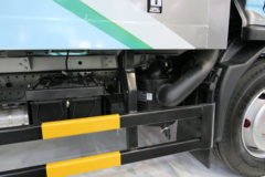 东风 凯普特星云K7 185马力 5.15米单排厢式轻卡 东风 凯普特星云K7 185马力 5.15米单排厢式轻卡