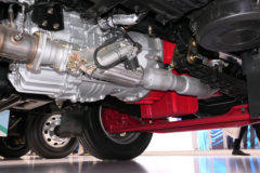 东风 凯普特星云K7 185马力 5.15米单排厢式轻卡 东风 凯普特星云K7 185马力 5.15米单排厢式轻卡