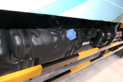 东风 凯普特星云K7 185马力 5.15米单排厢式轻卡 东风 凯普特星云K7 185马力 5.15米单排厢式轻卡