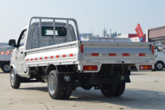 福田 祥菱V2 1.6L 122马力 汽油 3.3米单排栏板微卡(BJ1030V5JV7-51)