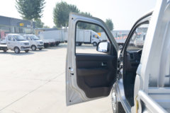 福田 祥菱V2 1.6L 122马力 汽油 3.3米单排栏板微卡(BJ1030V5JV7-51)
