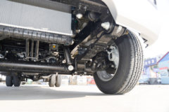 福田 祥菱V2 1.6L 122马力 汽油 3.3米单排栏板微卡(BJ1030V5JV7-51)