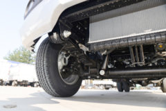福田 祥菱V2 1.6L 122马力 汽油 3.3米单排栏板微卡(BJ1030V5JV7-51)