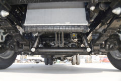 福田 祥菱V2 1.6L 122马力 汽油 3.3米单排栏板微卡(BJ1030V5JV7-51)