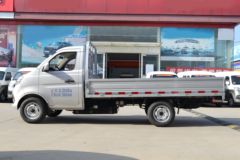 长安跨越王X1 2.84T 3.05米单排纯电动栏板微卡(SC1031XDD64BEV)41.86kWh