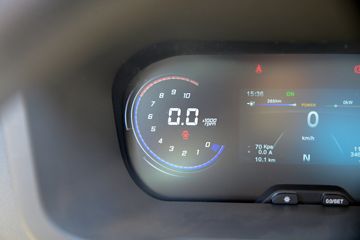 ������Խ��X1 2.84T 3.05�׵��Ŵ��綯����΢��41.86kWhͼƬ