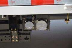 长安跨越王X1 2.84T 3.05米单排纯电动栏板微卡(SC1031XDD64BEV)41.86kWh