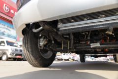 长安跨越王X1 2.84T 3.05米单排纯电动栏板微卡(SC1031XDD64BEV)41.86kWh