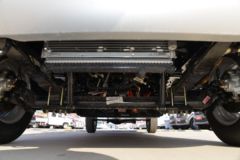 长安跨越王X1 2.84T 3.05米单排纯电动栏板微卡(SC1031XDD64BEV)41.86kWh