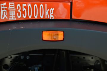 �й����� HOWO TX�ؿ� 400���� 4X2 ǣ����(����)ͼƬ