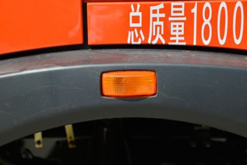 �й����� HOWO TX�ؿ� 400���� 4X2 ǣ����(����)ͼƬ