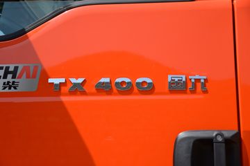 �й����� HOWO TX�ؿ� 400���� 4X2 ǣ����(����)ͼƬ