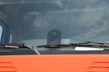 �й����� HOWO TX�ؿ� 400���� 4X2 ǣ����(����)ͼƬ