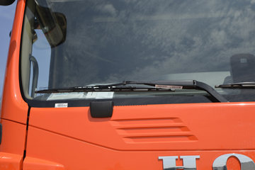 �й����� HOWO TX�ؿ� 400���� 4X2 ǣ����(����)ͼƬ