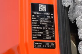 HOWO TX7 牵引车驾驶室                                               图片