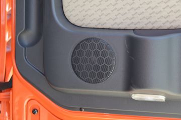 �й����� HOWO TX�ؿ� 400���� 4X2 ǣ����(����)ͼƬ