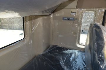 �й����� HOWO TX�ؿ� 400���� 4X2 ǣ����(����)ͼƬ