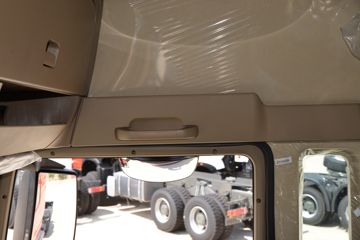 �й����� HOWO TX�ؿ� 400���� 4X2 ǣ����(����)ͼƬ