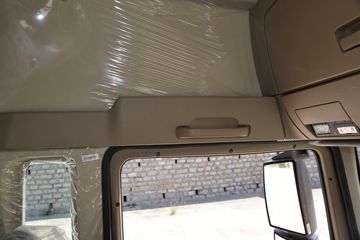 �й����� HOWO TX�ؿ� 400���� 4X2 ǣ����(����)ͼƬ