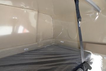 �й����� HOWO TX�ؿ� 400���� 4X2 ǣ����(����)ͼƬ