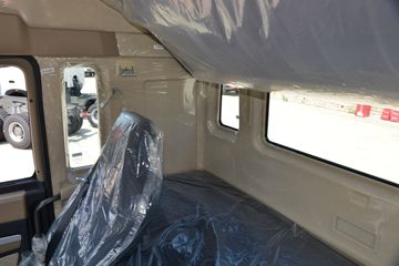 �й����� HOWO TX�ؿ� 400���� 4X2 ǣ����(����)ͼƬ