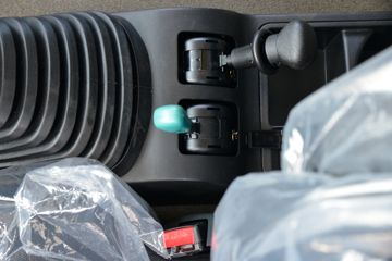 �й����� HOWO TX�ؿ� 400���� 4X2 ǣ����(����)ͼƬ