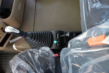 �й����� HOWO TX�ؿ� 400���� 4X2 ǣ����(����)ͼƬ