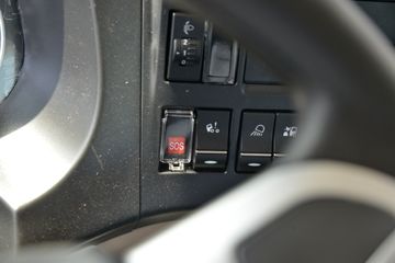 �й����� HOWO TX�ؿ� 400���� 4X2 ǣ����(����)ͼƬ