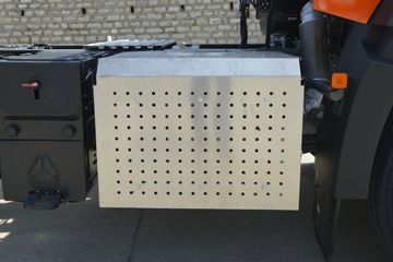 �й����� HOWO TX�ؿ� 400���� 4X2 ǣ����(����)ͼƬ