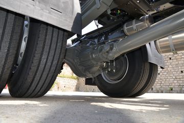 �й����� HOWO TX�ؿ� 400���� 4X2 ǣ����(����)ͼƬ