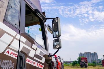 �ൺ��� JH5�ؿ� 460���� 6X4 ǣ����(CA4251P2K15T1E6A80)ͼƬ