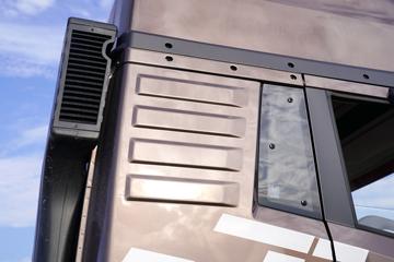 �ൺ��� JH5�ؿ� 460���� 6X4 ǣ����(CA4251P2K15T1E6A80)ͼƬ