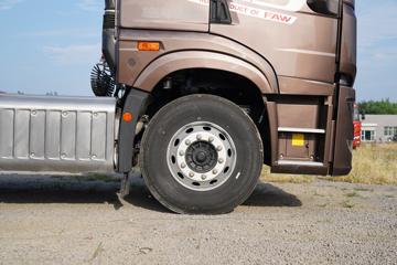 �ൺ��� JH5�ؿ� 460���� 6X4 ǣ����(CA4251P2K15T1E6A80)ͼƬ