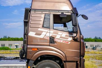 �ൺ��� JH5�ؿ� 460���� 6X4 ǣ����(CA4251P2K15T1E6A80)ͼƬ