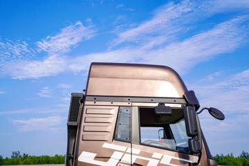 �ൺ��� JH5�ؿ� 460���� 6X4 ǣ����(CA4251P2K15T1E6A80)ͼƬ