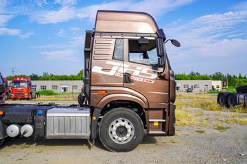 �ൺ��� JH5�ؿ� 460���� 6X4 ǣ����(CA4251P2K15T1E6A80)ͼƬ