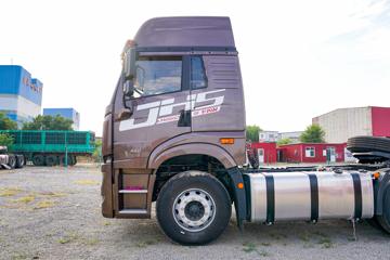 �ൺ��� JH5�ؿ� 460���� 6X4 ǣ����(CA4251P2K15T1E6A80)ͼƬ