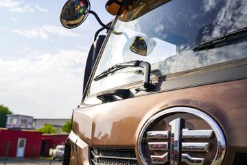 �ൺ��� JH5�ؿ� 460���� 6X4 ǣ����(CA4251P2K15T1E6A80)ͼƬ