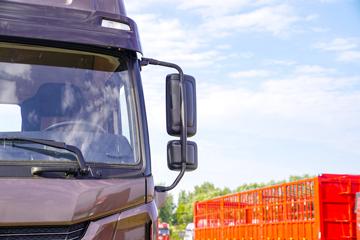 �ൺ��� JH5�ؿ� 460���� 6X4 ǣ����(CA4251P2K15T1E6A80)ͼƬ