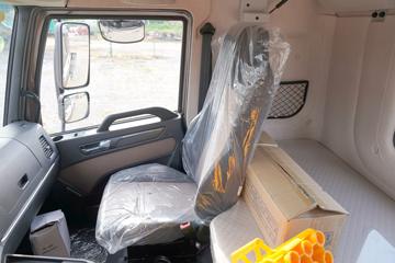 �ൺ��� JH5�ؿ� 460���� 6X4 ǣ����(CA4251P2K15T1E6A80)ͼƬ