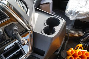 �ൺ��� JH5�ؿ� 460���� 6X4 ǣ����(CA4251P2K15T1E6A80)ͼƬ