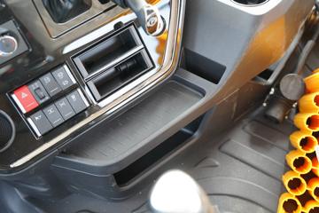 �ൺ��� JH5�ؿ� 460���� 6X4 ǣ����(CA4251P2K15T1E6A80)ͼƬ